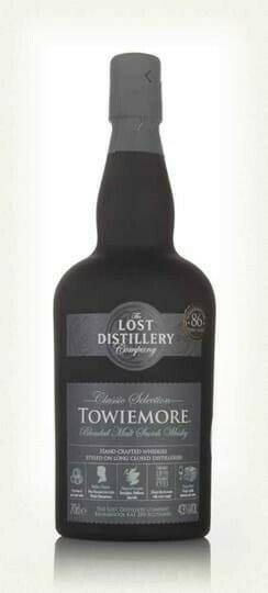 The Irishman Single Malt Irish Whiskey Fl 70 ❤ Kæmpe udvalg i IRISHMAN ❤ Billig fragt og hurtig levering 2 - 5 hverdage - Varenummer: BAR-11123 / Ean: '5099811905692 på lager - Udsalg på Drikkevarer Spiritus Whiskey Spar op til 62% - Over 434 design brands på udsalg