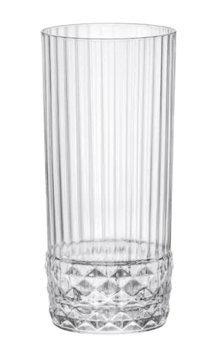 Bormioli America '20s Drikkeglas 40 Cl