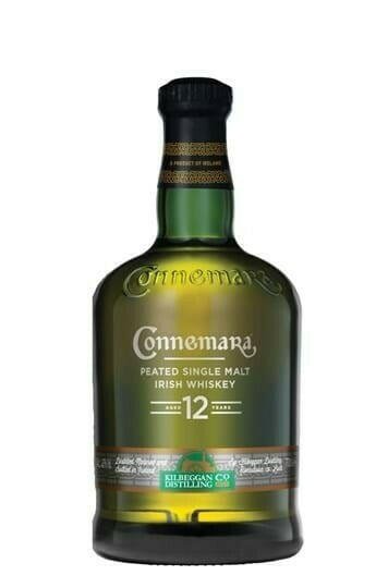 Connemara 12 Yo Peated Irish Single Malt Fl 70 ❤ Kæmpe udvalg i CONNEMARA ❤ Billig fragt og hurtig levering 2 - 5 hverdage - Varenummer: BAR-11132 / Ean: '5099357002497 på lager - Udsalg på Drikkevarer Spiritus Whiskey Spar op til 58% - Over 857 kendte brands på udsalg