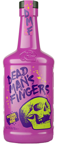 Dead Man´s Fingers Passionfruit Rum Fl 70 ❤ Kæmpe udvalg i Blandet ❤ Billig fragt og hurtig levering 2 - 5 hverdage - Varenummer: BAR-621510 / Ean: '5011166063612 på lager - Udsalg på Drikkevarer Spiritus Rom Spar op til 63% - Over 424 kendte brands på udsalg