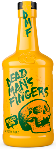 Dead Man´s Fingers Mango Rum Fl 70 ❤ Kæmpe udvalg i Blandet ❤ Billig fragt og hurtig levering 2 - 5 hverdage - Varenummer: BAR-621509 / Ean: '5011166063605 på lager - Udsalg på Drikkevarer Spiritus Rom Spar op til 64% - Over 360 kendte mærker på udsalg