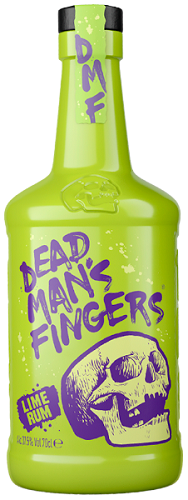 Dead Man´s Fingers Lime Rum Fl 70 ❤ Kæmpe udvalg i Blandet ❤ Billig fragt og hurtig levering 2 - 5 hverdage - Varenummer: BAR-621508 / Ean: '5011166063599 på lager - Udsalg på Drikkevarer Spiritus Rom Spar op til 58% - Over 424 kendte brands på udsalg