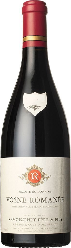 Vosne-romanée 2021 Remoissenet PÃ¨re & Fils ❤ Stort online udvalg i BF20 ❤ Billig fragt og hurtig levering 2 - 5 hverdage ❤ Varenummer: BAR-702449 / Ean: på lager - Udsalg på Fødevarer, drikkevarer og tobak | Drikkevarer | Alkoholiske drikke | Vin Spar op til 53% - Over 412 kendte brands på udsalg