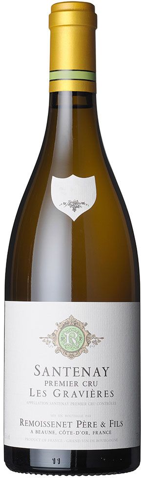 Produktbillede af Santenay 1er Cru Gravi ¨res Blanc 2021 Remoissenet P ¨re & Fils på tilbud – premium kvalitet og detaljer