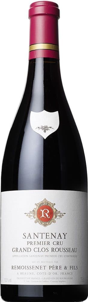 Santenay 1er Cru Grand Clos Rousseau 2020 Remoissenet PÃ¨re & Fils ❤ Stort online udvalg i BF20 ❤ Billig fragt og hurtig levering 2 - 5 hverdage ❤ Varenummer: BAR-702451 / Ean: på lager - Udsalg på Fødevarer, drikkevarer og tobak | Drikkevarer | Alkoholiske drikke | Vin Spar op til 51% - Over 412 kendte brands på udsalg
