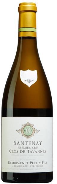 Produktbillede af Santenay Clos De Tavannes Blanc 2021 Remoissenet P ¨re & Fils på tilbud – premium kvalitet og detaljer