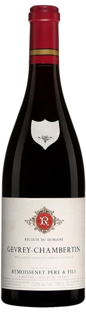 Gevrey-chambertin 2021 Remoissenet PÃ¨re & Fils ❤ Stort online udvalg i BF20 ❤ Billig fragt og hurtig levering 2 - 5 hverdage ❤ Varenummer: BAR-702455 / Ean: på lager - Udsalg på Fødevarer, drikkevarer og tobak | Drikkevarer | Alkoholiske drikke | Vin Spar op til 64% - Over 412 kendte brands på udsalg