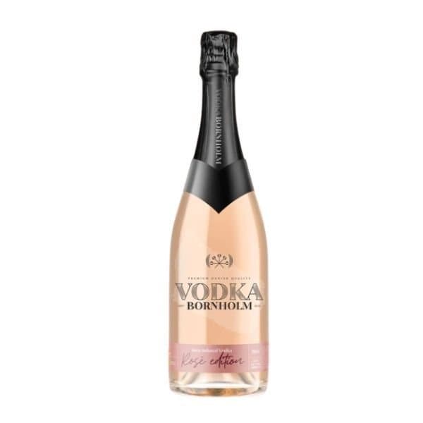 Vodka Bornholm Ro70 Cl. ✔ Kæmpe udvalg i  BF35 ✔ Billig fragt og hurtig levering 2 - 5 hverdage - Varenummer: BAR-627143 / Ean: '5703397000848 på lager - Udsalg på Drikkevarer | Spiritus | Vodka Spar op til 59% - Over 785 kendte brands på udsalg