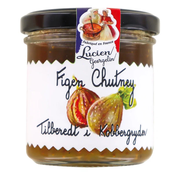 Figen Chutney 150g