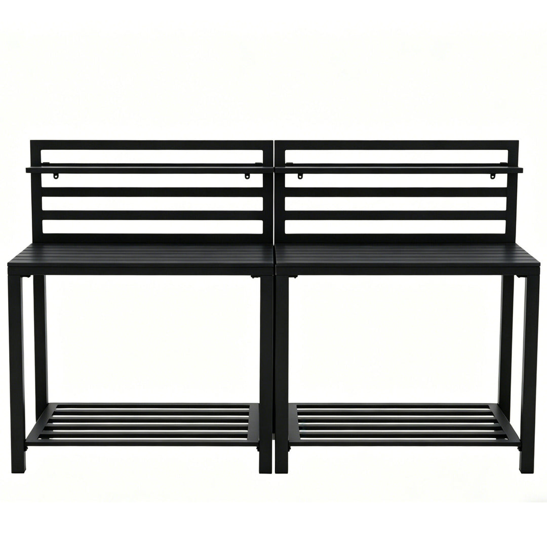 Mareld Udekøkken modul 90 x 60 cm, 2 stk.
