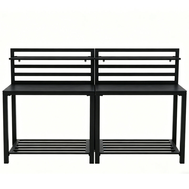 Mareld Udekøkken modul 90 x 60 cm, 2 stk.