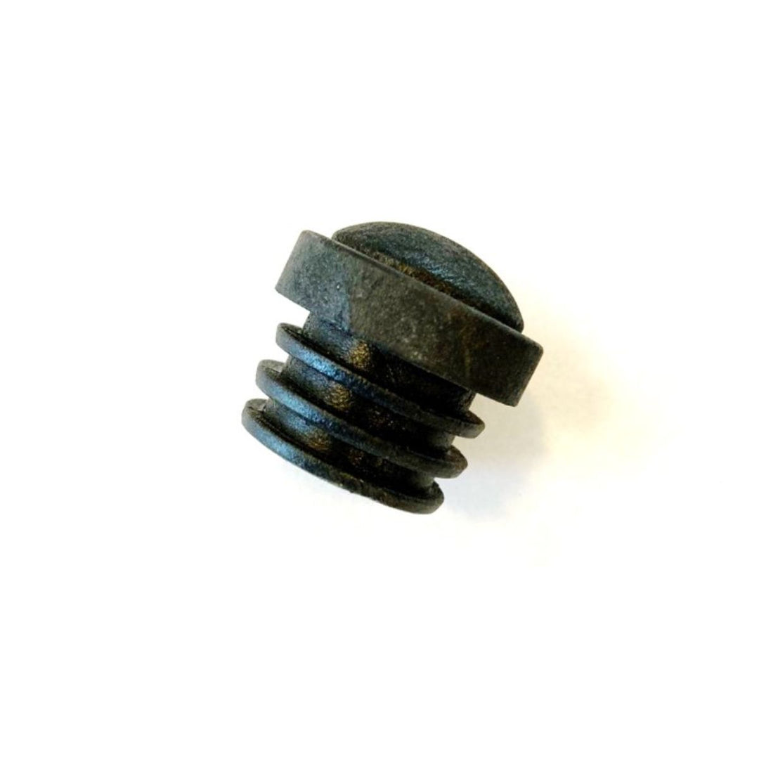 Produktbillede af Plastfod til Cafestol Diameter 30x18 mm på tilbud