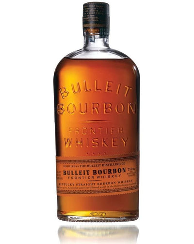 Bulleit Bourbon Whiskey Fl 70 ❤ Kæmpe udvalg i BULLEIT ❤ Billig fragt og hurtig levering 2 - 5 hverdage - Varenummer: BAR-17224 / Ean: på lager - Udsalg på Drikkevarer Spiritus Whiskey Spar op til 61% - Over 454 design mærker på udsalg