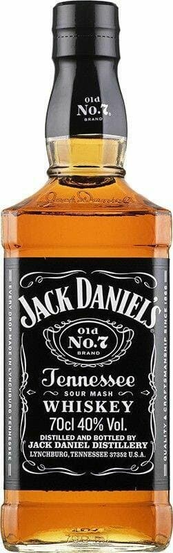 Jack Daniel&