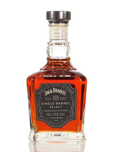 Jack Daniel's Single Barrel Whiskey Fl 70 ❤ Kæmpe udvalg i JACKDANIEL ❤ Billig fragt og hurtig levering 2 - 5 hverdage - Varenummer: BAR-11156 / Ean: '5099873388655 på lager - Udsalg på Drikkevarer Spiritus Whiskey Spar op til 63% - Over 434 design brands på udsalg