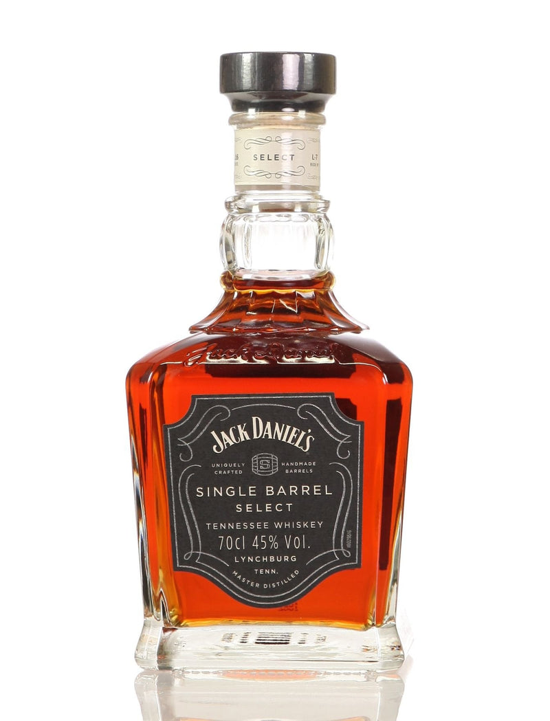 Jack Daniel&