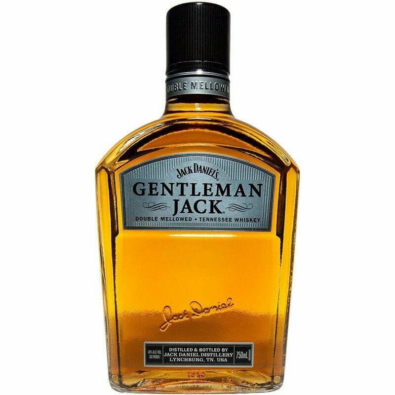 Jack Daniel's Gentleman Jack Whiskey Fl 70 ❤ Kæmpe udvalg i JACKDANIEL ❤ Billig fragt og hurtig levering 2 - 5 hverdage - Varenummer: BAR-17236 / Ean: '5099873038758 på lager - Udsalg på Drikkevarer Spiritus Whiskey Spar op til 66% - Over 454 kendte mærker på udsalg