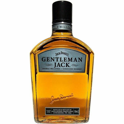 Jack Daniel's Gentleman Jack Whiskey Fl 70 ❤ Kæmpe udvalg i JACKDANIEL ❤ Billig fragt og hurtig levering 2 - 5 hverdage - Varenummer: BAR-17236 / Ean: '5099873038758 på lager - Udsalg på Drikkevarer Spiritus Whiskey Spar op til 66% - Over 454 kendte mærker på udsalg
