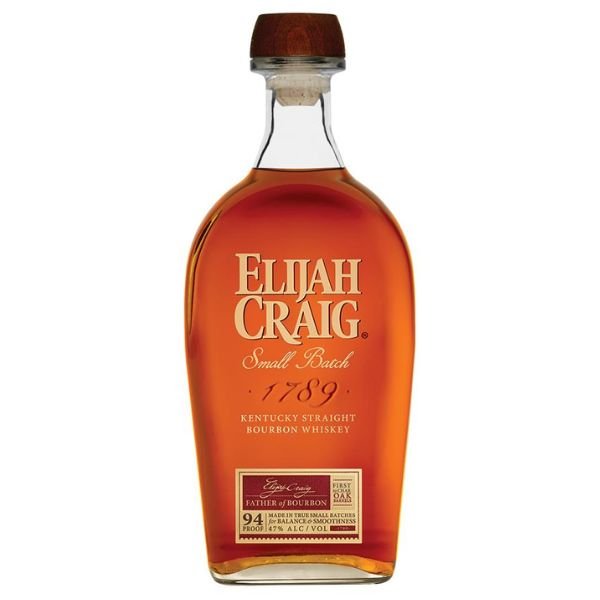 Elijah Craig Small Batch Bourbon Whiskey Fl 70 ❤ Kæmpe udvalg i ELIJAHCRAI ❤ Billig fragt og hurtig levering 2 - 5 hverdage - Varenummer: BAR-17227 / Ean: på lager - Udsalg på Drikkevarer Spiritus Whiskey Spar op til 63% - Over 434 design brands på udsalg