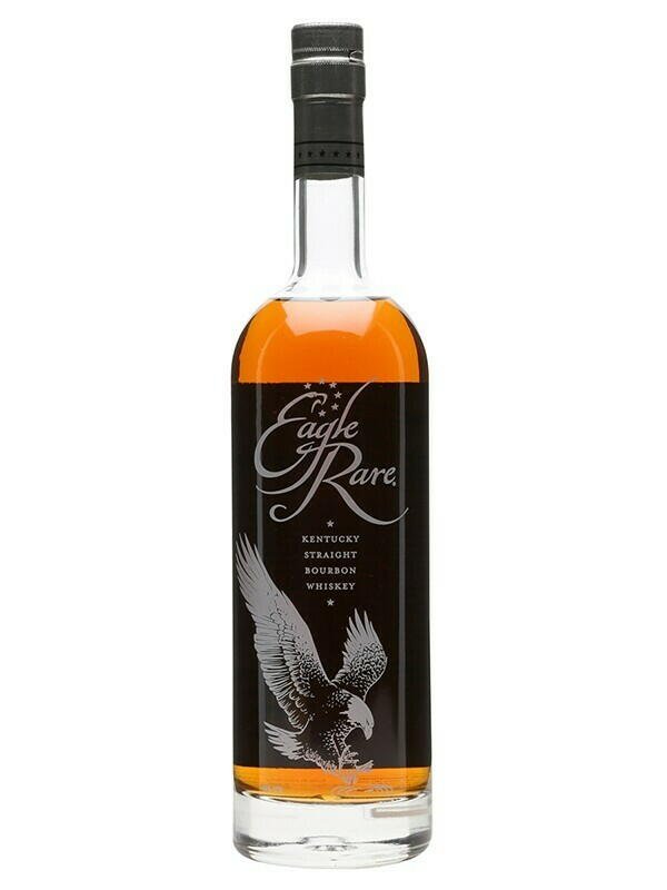 Eagle Rare 10 Yo Single Barrel Bourbon Fl 70 ❤ Kæmpe udvalg i EAGLERARE ❤ Billig fragt og hurtig levering 2 - 5 hverdage - Varenummer: BAR-17226 / Ean: '088004005764 på lager - Udsalg på Drikkevarer Spiritus Whiskey Spar op til 65% - Over 434 design brands på udsalg