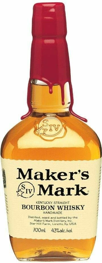 Makers Mark Bourbon Fl 70 ❤ Kæmpe udvalg i MAKERSMARK ❤ Billig fragt og hurtig levering 2 - 5 hverdage - Varenummer: BAR-17249 / Ean: på lager - Udsalg på Drikkevarer Spiritus Whiskey Spar op til 67% - Over 454 design brands på udsalg