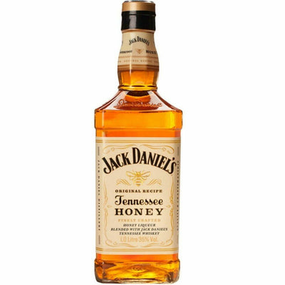 Jack Daniel's Honey Fl 70 ❤ Kæmpe udvalg i JACKDANIEL ❤ Billig fragt og hurtig levering 2 - 5 hverdage - Varenummer: BAR-17237 / Ean: '5099873001370 på lager - Udsalg på Drikkevarer Spiritus Whiskey Spar op til 65% - Over 454 kendte mærker på udsalg