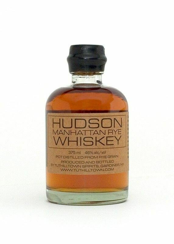 Hudson Manhattan Rye Fl 35 ❤ Kæmpe udvalg i HUDSON ❤ Billig fragt og hurtig levering 2 - 5 hverdage - Varenummer: BAR-17234 / Ean: '5010327607030 på lager - Udsalg på Drikkevarer Spiritus Whiskey Spar op til 59% - Over 434 design mærker på udsalg
