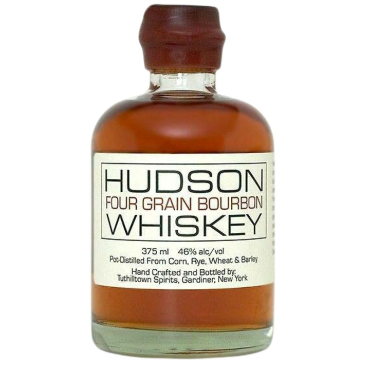 Produktbillede af Hudson Four Grain Bourbon Fl 35 på tilbud i brug
