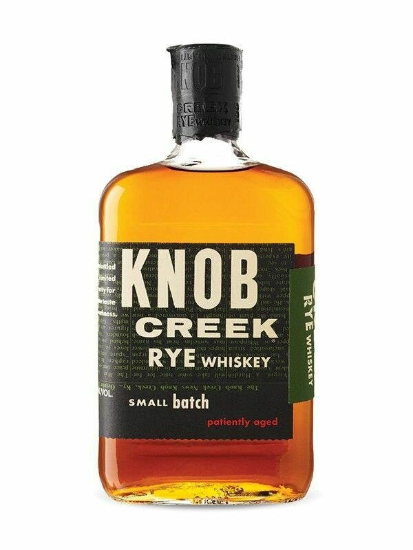 Knob Creek Rye Bourbon Fl 70 ❤ Kæmpe udvalg i KNOBCREEK ❤ Billig fragt og hurtig levering 2 - 5 hverdage - Varenummer: BAR-17247 / Ean: '5060045584304 på lager - Udsalg på Drikkevarer Spiritus Whiskey Spar op til 58% - Over 785 kendte brands på udsalg