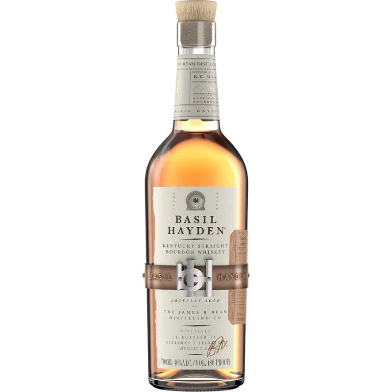 Basil Hayden s Small Batch Kentucky Bourbon Fl 70