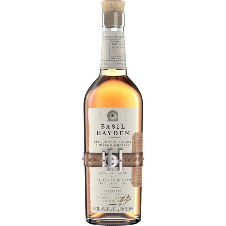 Basil Hayden s Small Batch Kentucky Bourbon Fl 70