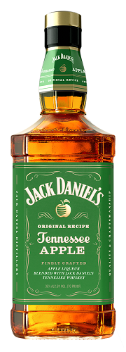 Jack Daniels Apple ✔ Kæmpe udvalg i  Jack Daniels ✔ Billig fragt og hurtig levering 2 - 5 hverdage - Varenummer: BAR-621545 / Ean: '5099873017623 på lager - Udsalg på Drikkevarer | Spiritus | Whiskey Spar op til 56% - Over 324 kendte brands på udsalg