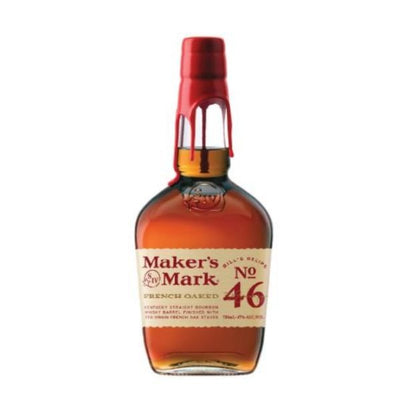 Makers 46 Bourbon Fl 70 ❤ Kæmpe udvalg i MAKERSMARK ❤ Billig fragt og hurtig levering 2 - 5 hverdage - Varenummer: BAR-17248 / Ean: '5060045586209 på lager - Udsalg på Drikkevarer Spiritus Whiskey Spar op til 57% - Over 434 design brands på udsalg