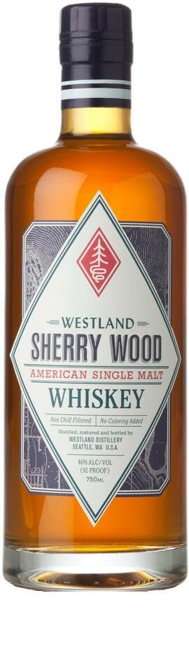 Westland American Single Malt Whiskey Fl 70 ❤ Kæmpe udvalg i WESTLAND ❤ Billig fragt og hurtig levering 2 - 5 hverdage - Varenummer: BAR-17256 / Ean: '59030000222610 på lager - Udsalg på Drikkevarer Spiritus Whiskey Spar op til 54% - Over 312 kendte brands på udsalg