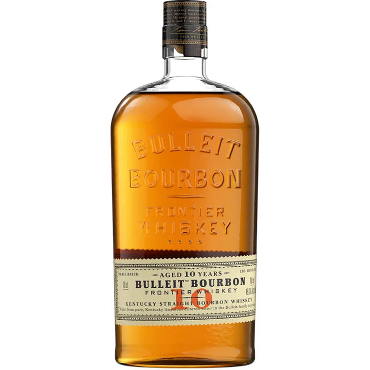 Bulleit Bourbon 10 Yo Fl 70