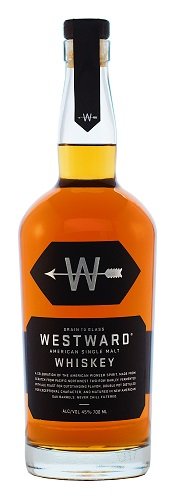 Westward American Single Malt Whiskey ✔ Kæmpe udvalg i  Westward ✔ Billig fragt og hurtig levering 2 - 5 hverdage - Varenummer: BAR-621547 / Ean: '8513477000154 på lager - Udsalg på Drikkevarer | Spiritus | Whiskey Spar op til 64% - Over 1347 kendte brands på udsalg