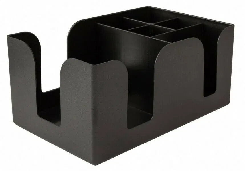 Bar Caddy Sort