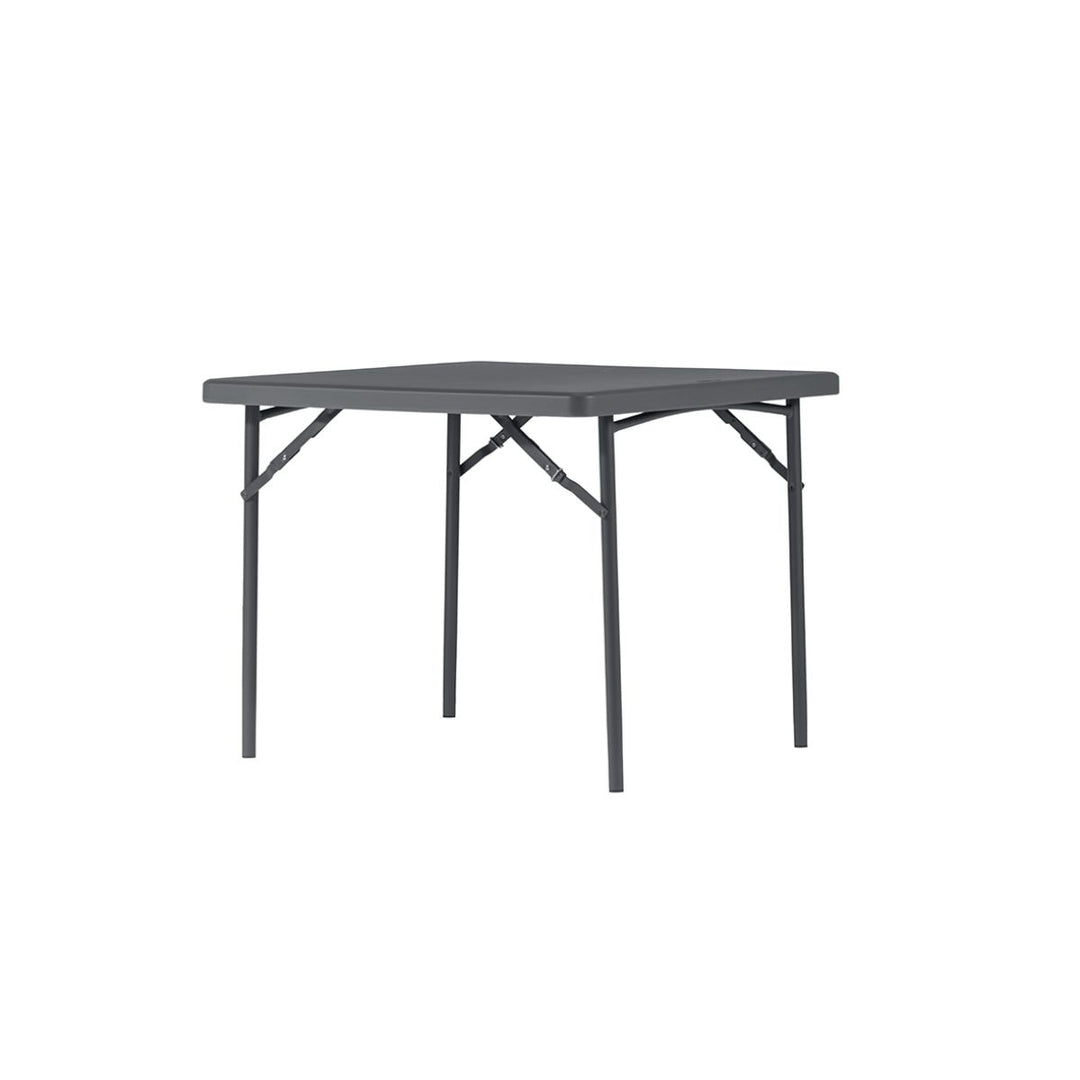 Produktbillede af Zown New Classic klapbord XXL 90x90 cm på tilbud