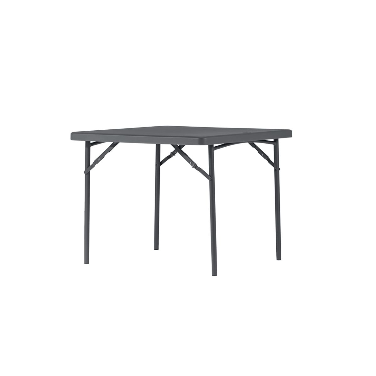 Produktbillede af Zown New Classic klapbord XXL 90x90 cm på tilbud