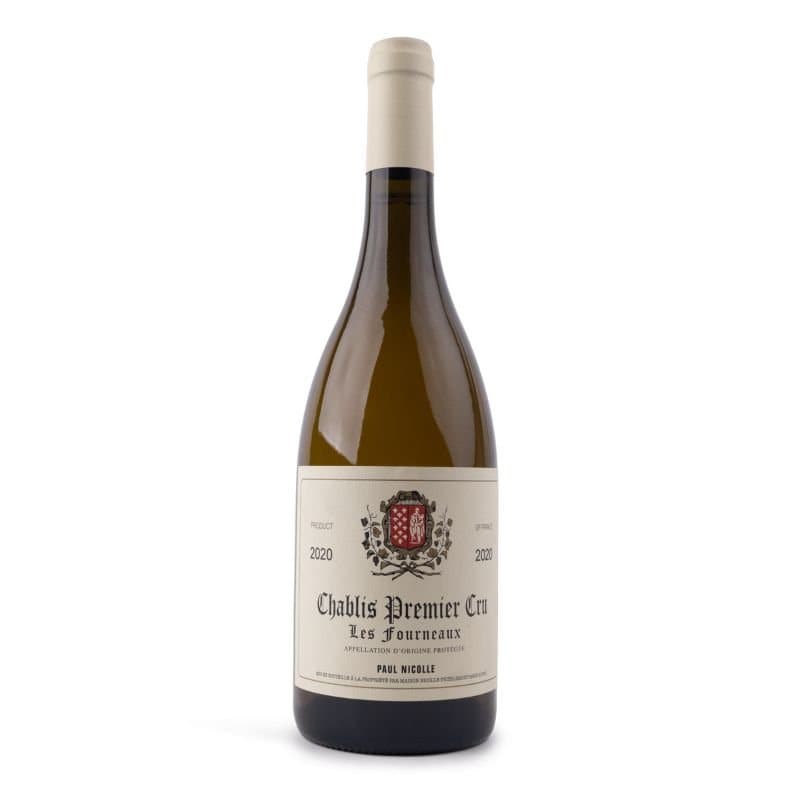 Chablis 1&