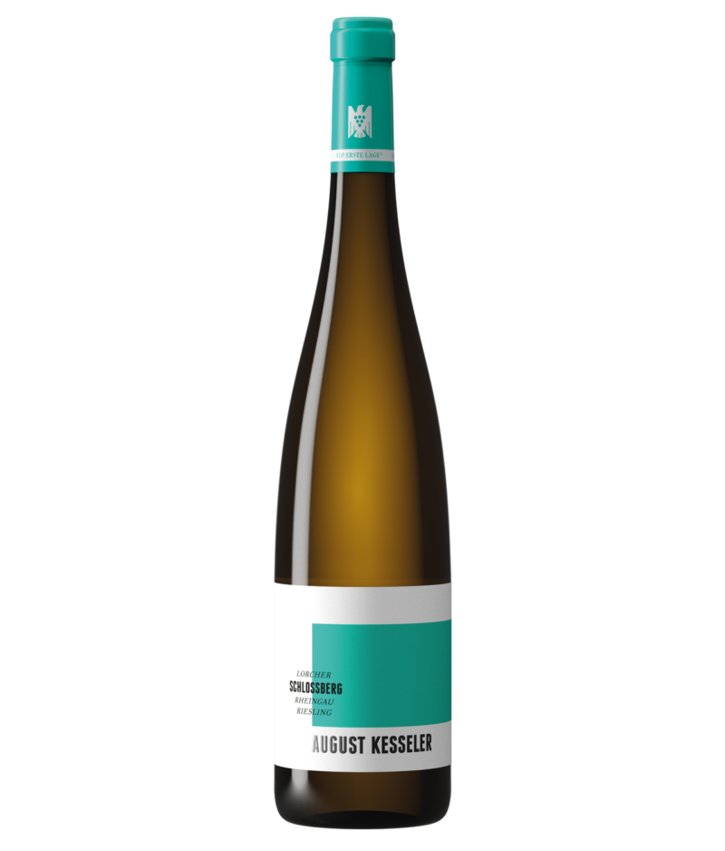 August Kesseler Erste Lage, Lorcher Sclossberg Riesling 2022 ✔ Kæmpe udvalg i BF20 ✔ Billig fragt og hurtig levering 2 - 5 hverdage - Varenummer: BAR-687734 / Ean: '4022724504790 på lager - Udsalg på Drikkevarer - Vin og champagne - Hvidvin Spar op til 62% - Over 857 kendte brands på udsalg