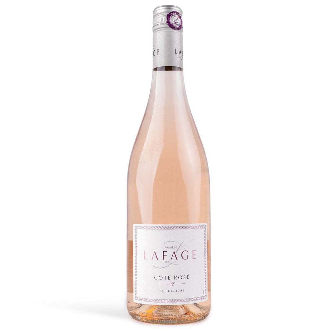 Domaine Lafage Cote Ro2022 ❤ Kæmpe udvalg i BF20 ❤ Billig fragt og hurtig levering 2 - 5 hverdage - Varenummer: BAR-681175 / Ean: '3760031472081 på lager - Udsalg på Outlet Restparti - Outlet Spar op til 52% - Over 322 kendte brands på udsalg