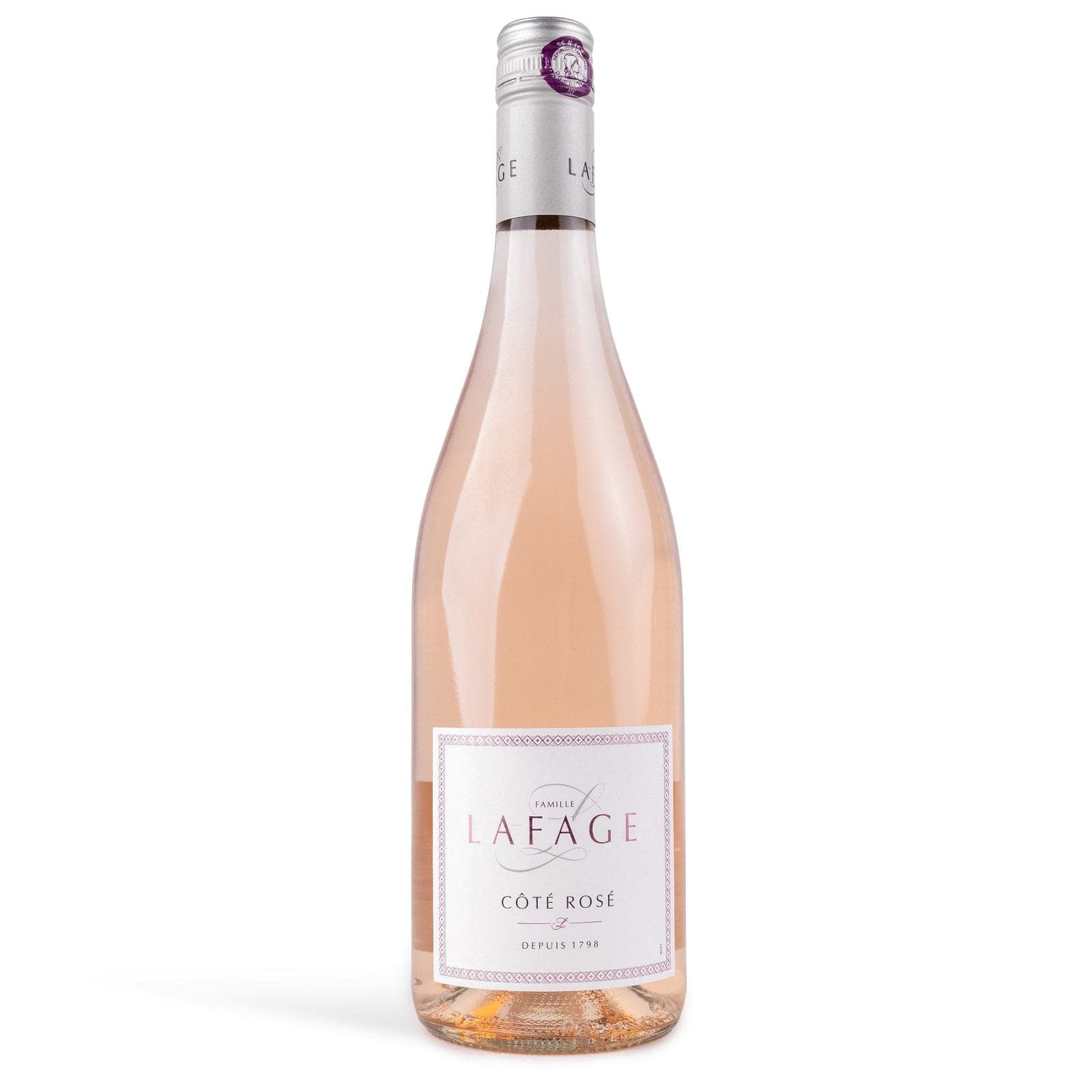 Domaine Lafage Cote Ro2022 ❤ Kæmpe udvalg i BF20 ❤ Billig fragt og hurtig levering 2 - 5 hverdage - Varenummer: BAR-681175 / Ean: '3760031472081 på lager - Udsalg på Outlet Restparti - Outlet Spar op til 52% - Over 322 kendte brands på udsalg