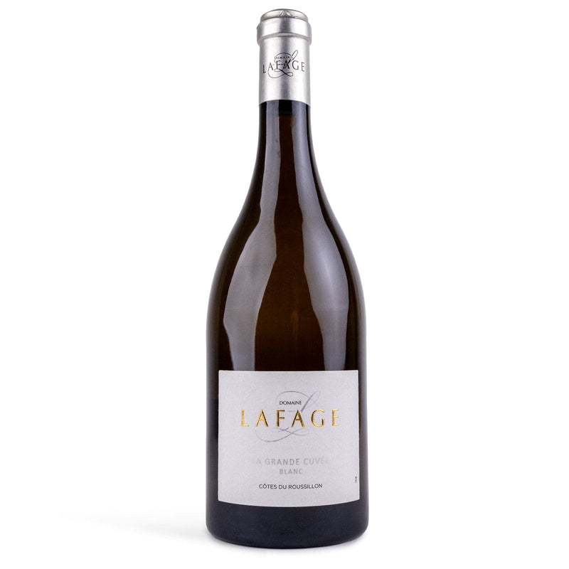 Lafage La Grande Cuvee Blanc 2021 ❤ Kæmpe udvalg i BF20 ❤ Billig fragt og hurtig levering 2 - 5 hverdage - Varenummer: BAR-681195 / Ean: &