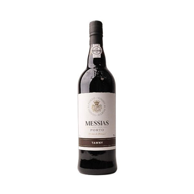 Se Messias Tawny Port 75cl ⇒ Udsalg og Tilbud Nu