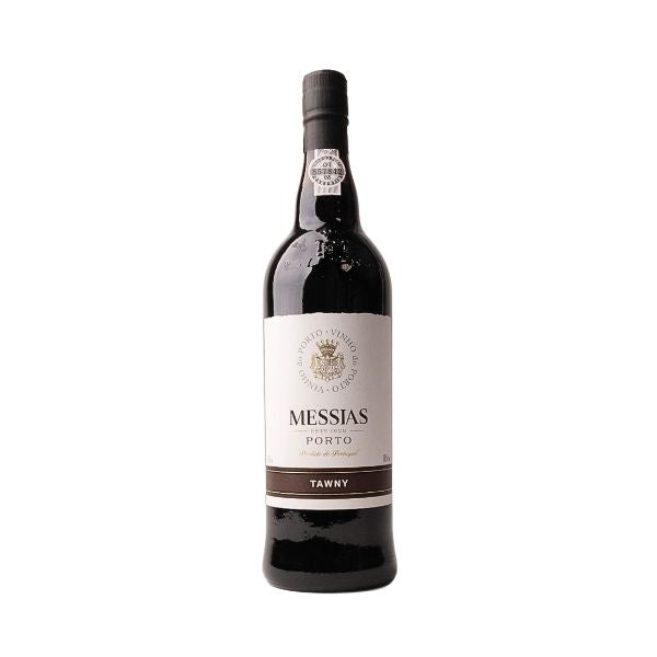 Se Messias Tawny Port 75cl ⇒ Udsalg og Tilbud Nu
