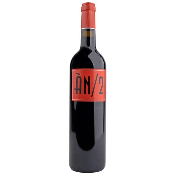An/2 Anima Negra 0,75 Ltr ❤ Kæmpe udvalg i Gozomo.dk ❤ Billig fragt og hurtig levering 2 - 5 hverdage - Varenummer: BAR-825278 / Ean: '8437007450255 på lager - Udsalg på Drikkevarer | Vin og champagne | Rødvin Spar op til 66% - Over 1160 kendte mærker på udsalg