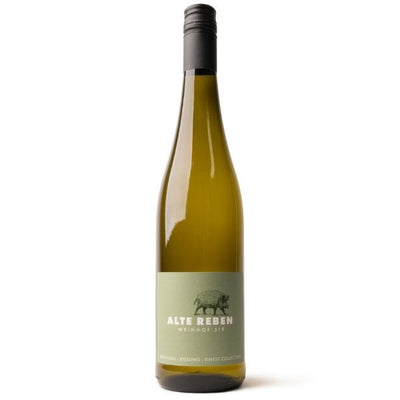 Alte Reben Riesling Weinhof 519 Finest Collection ❤ Stort online udvalg i August Kesseler ❤ Billig fragt og hurtig levering 2 - 5 hverdage - Varenummer: BAR-731395 / Ean: på lager - Udsalg på Spar op til 53% - Over 434 design brands på udsalg