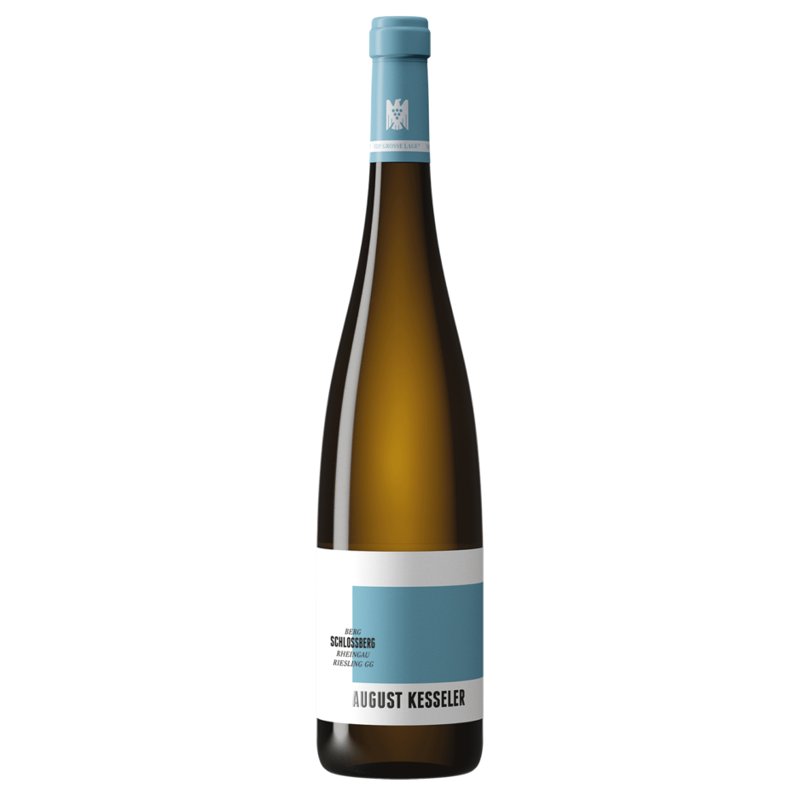 Produktbillede af August Kesseler Rudesheim Gg Berg Schlossb 2020 på tilbud i premium kvalitet