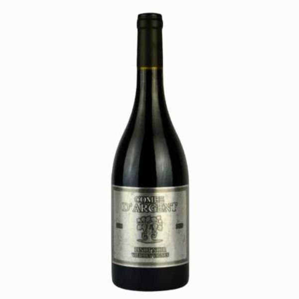 Richebois Pinot Noir Vielles Vignes 2019 ❤ Kæmpe udvalg i Blandet ❤ Billig fragt og hurtig levering 2 - 5 hverdage - Varenummer: BAR-722539 / Ean: på lager - tilbud på Drikkevarer | Vin og champagne | Rødvin Spar op til 52% - Over 785 design brands på tilbud